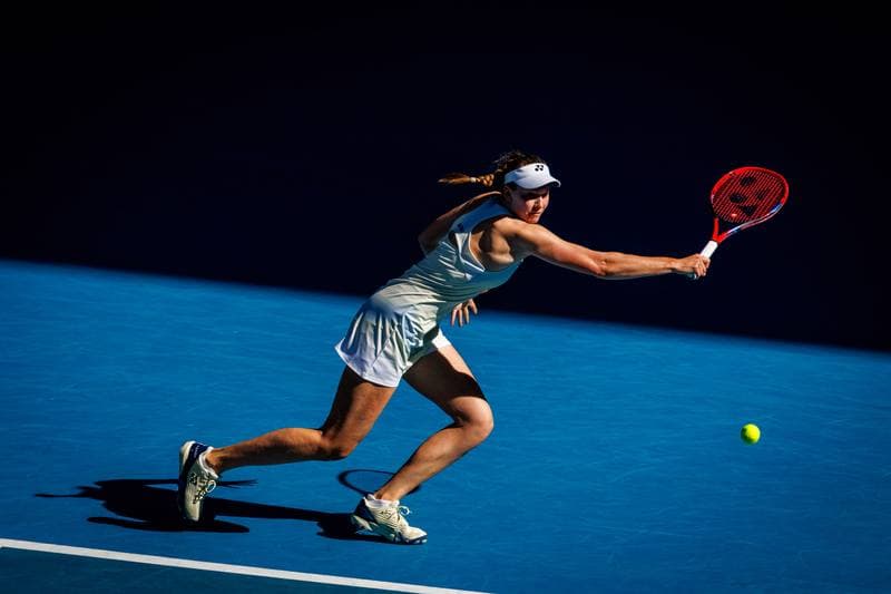 Tennis. Australian Open. Day 7. 26.01.2026
