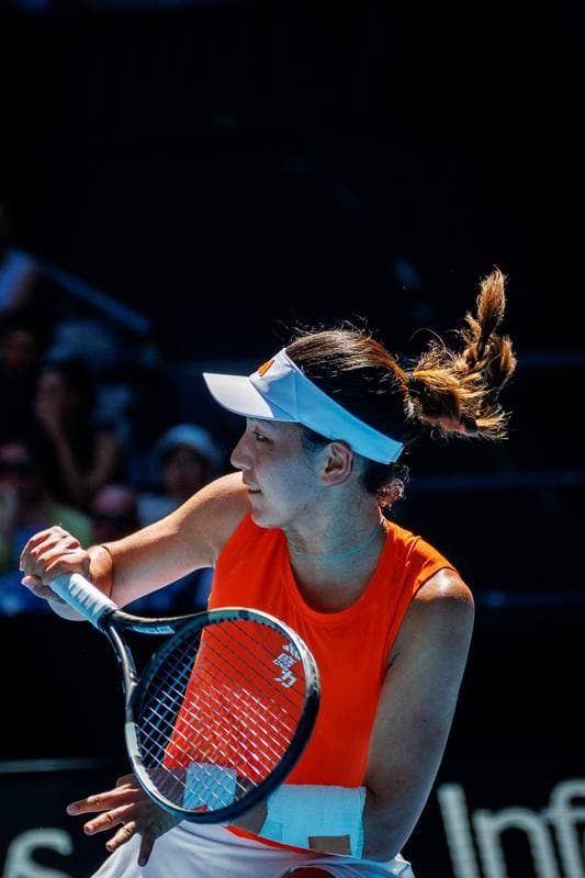 Tennis. Australian Open. Day 7. 26.01.2026