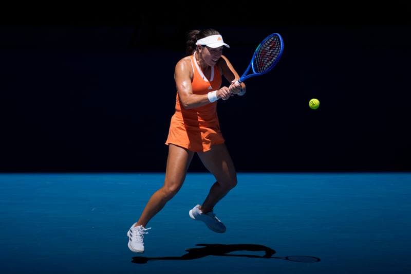 Tennis. Australian Open. Day 9. 26.01.2026