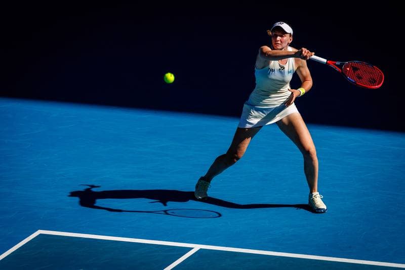 Tennis. Australian Open. Day 7. 26.01.2026