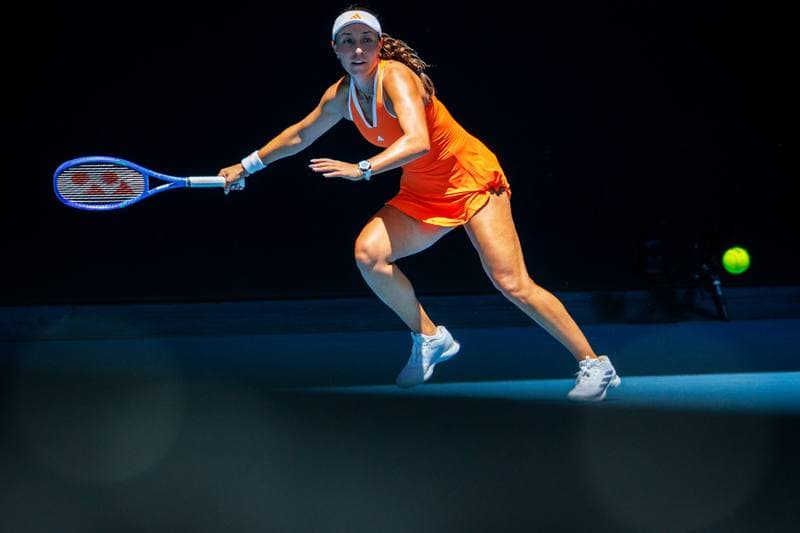 Tennis. Australian Open. Day 7. 26.01.2026