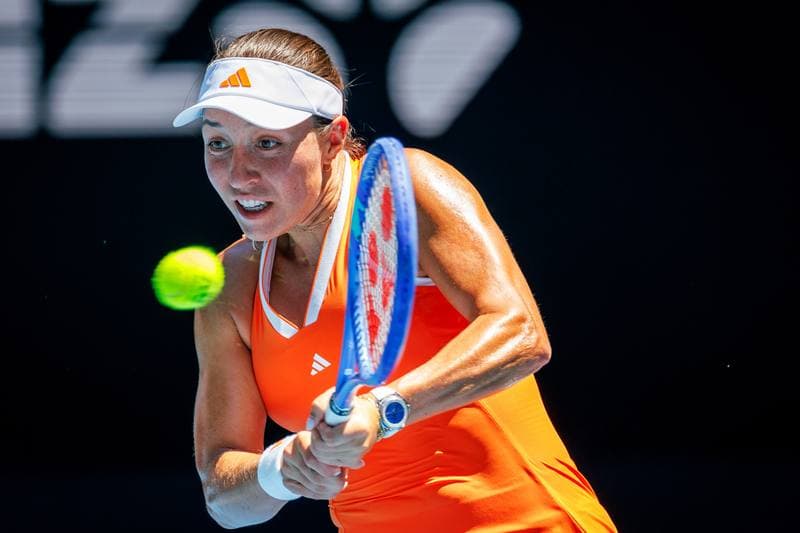 Tennis. Australian Open. Day 7. 26.01.2026