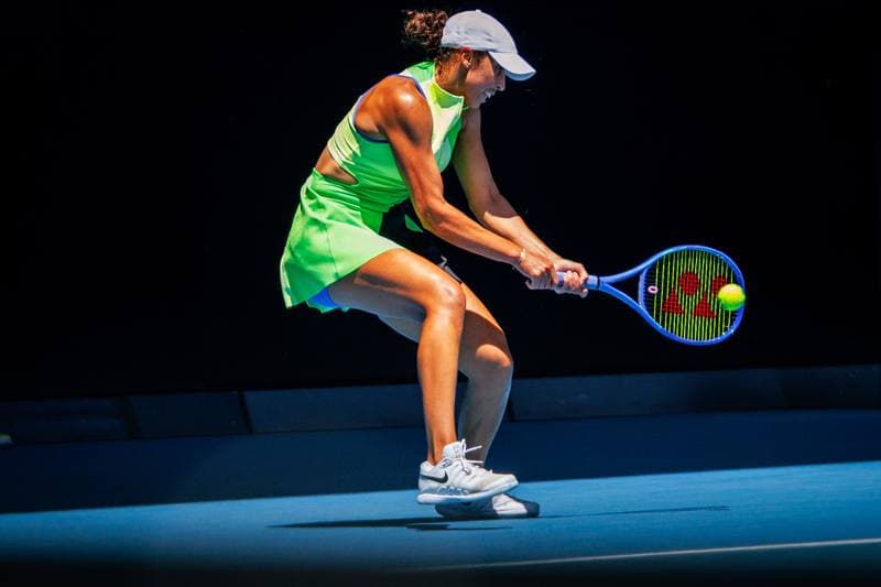 Tennis. Australian Open. Day 7. 26.01.2026
