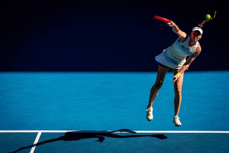Tennis. Australian Open. Day 7. 26.01.2026
