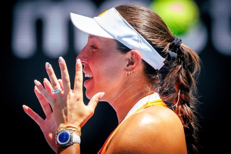 Tennis. Australian Open. Day 7. 26.01.2026