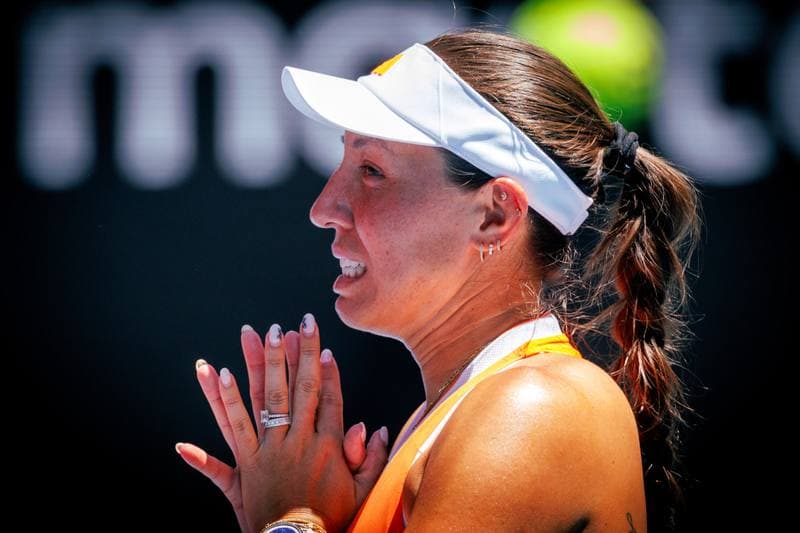 Tennis. Australian Open. Day 7. 26.01.2026