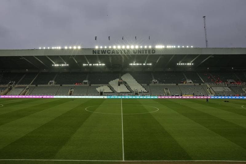 Football. Premier League. Newcastle United - Aston Villa. 25.01.2026
