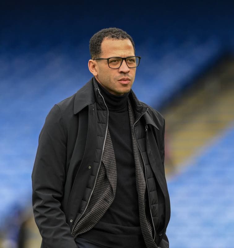 Football. Premier League. Crystal Palace - Chelsea. 25.01.2026