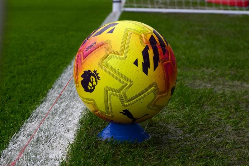 Football. Premier League. Crystal Palace - Chelsea. 25.01.2026