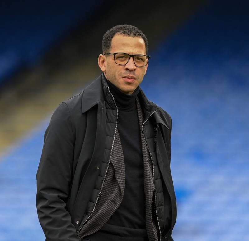 Football. Premier League. Crystal Palace - Chelsea. 25.01.2026