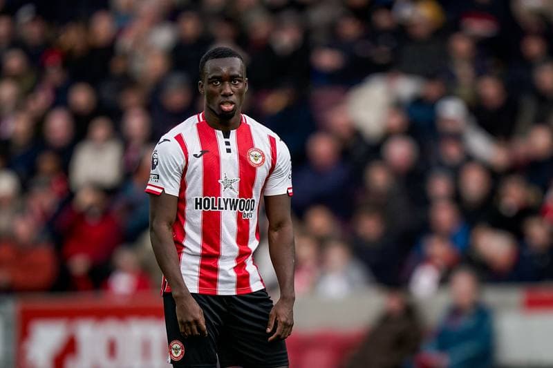 Football. Premier League. Brentford - Nottingham Forest. 25.01.2026