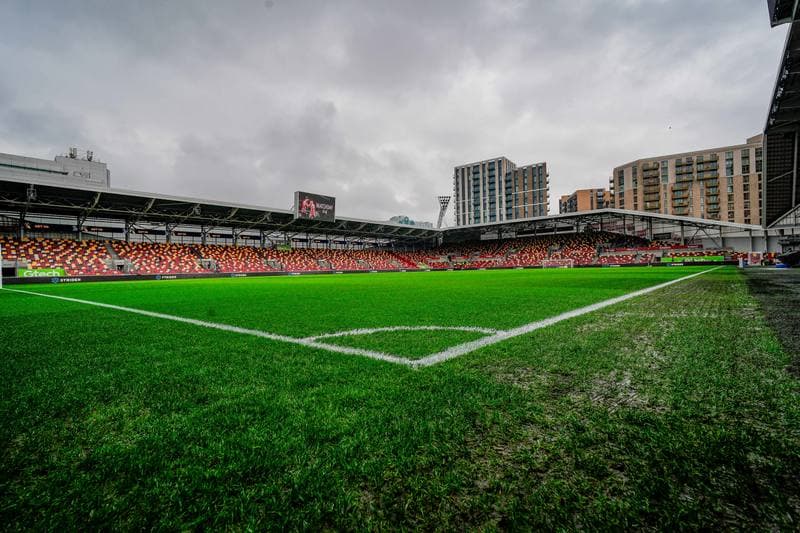 Football. Premier League. Brentford - Nottingham Forest. 25.01.2026