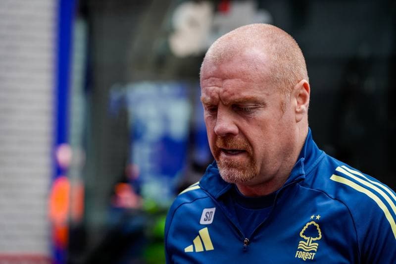 Football. Premier League. Brentford - Nottingham Forest. 25.01.2026