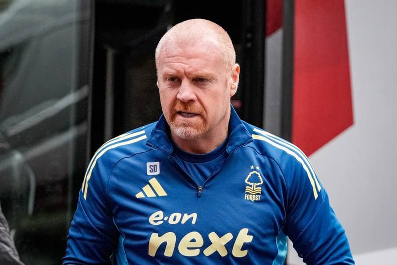 Football. Premier League. Brentford - Nottingham Forest. 25.01.2026