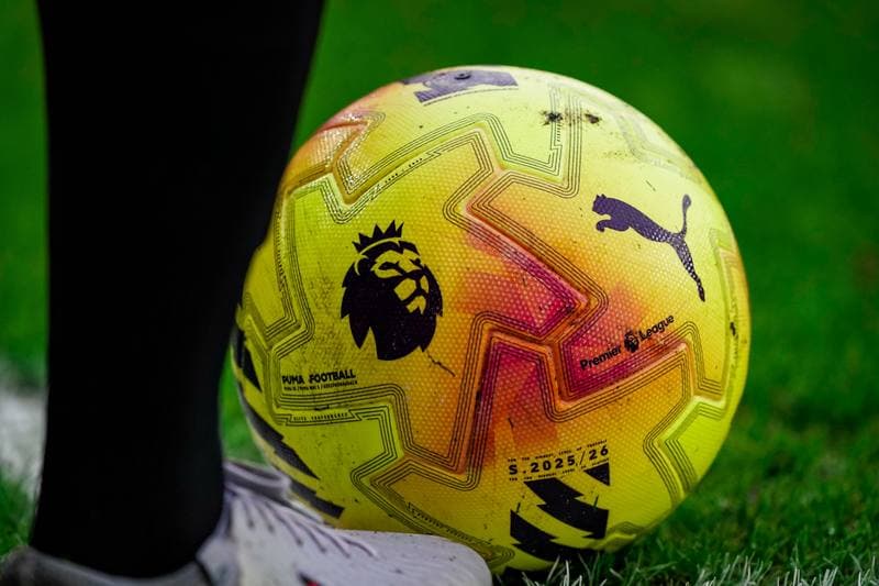 Football. Premier League. Brentford - Nottingham Forest. 25.01.2026