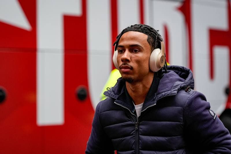 Football. Premier League. Brentford - Nottingham Forest. 25.01.2026