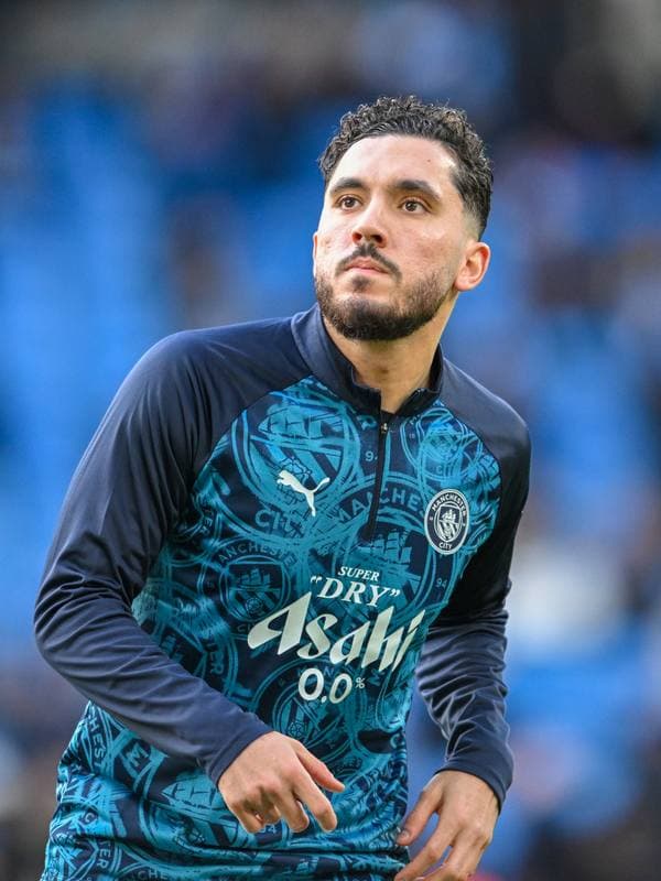 Football. Premier League. Manchester City - Wolverhampton Wanderers. 24.01.2026