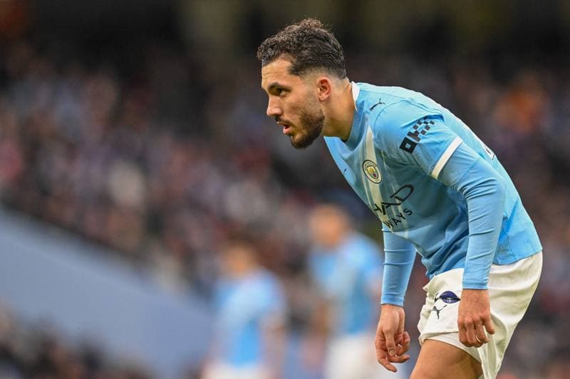 Football. Premier League. Manchester City - Wolverhampton Wanderers. 24.01.2026