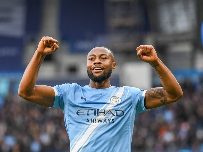 Football. Premier League. Manchester City - Wolverhampton Wanderers. 24.01.2026