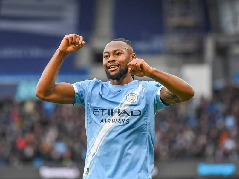 Football. Premier League. Manchester City - Wolverhampton Wanderers. 24.01.2026