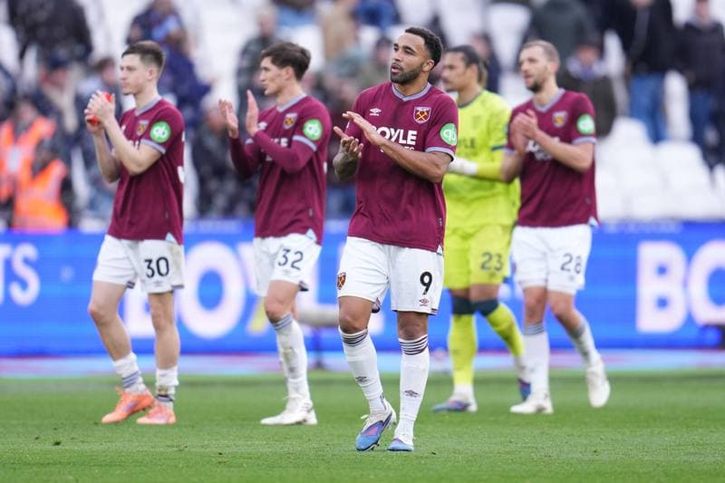 Football. Premier League. West Ham United - Sunderland. 24.01.2026