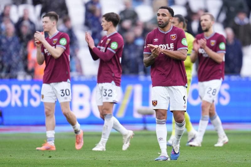 Football. Premier League. West Ham United - Sunderland. 24.01.2026