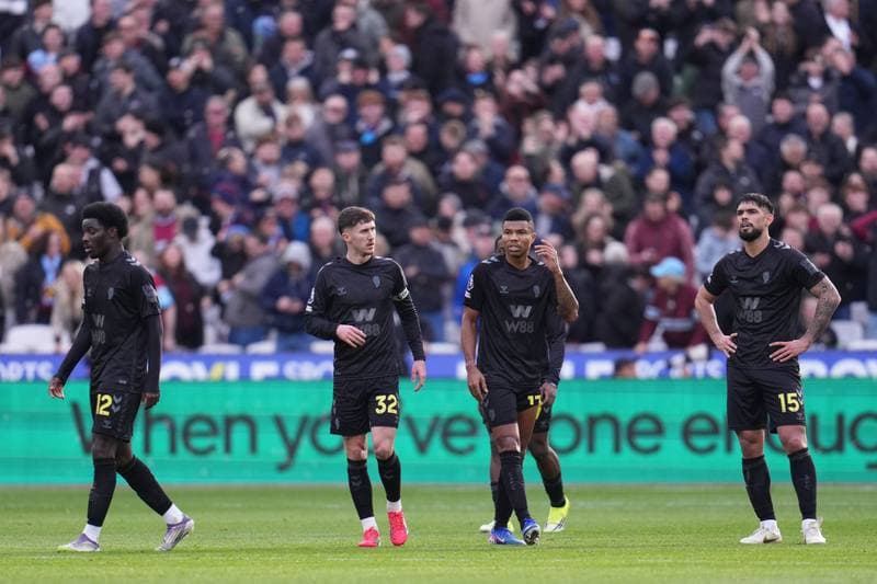 Football. Premier League. West Ham United - Sunderland. 24.01.2026