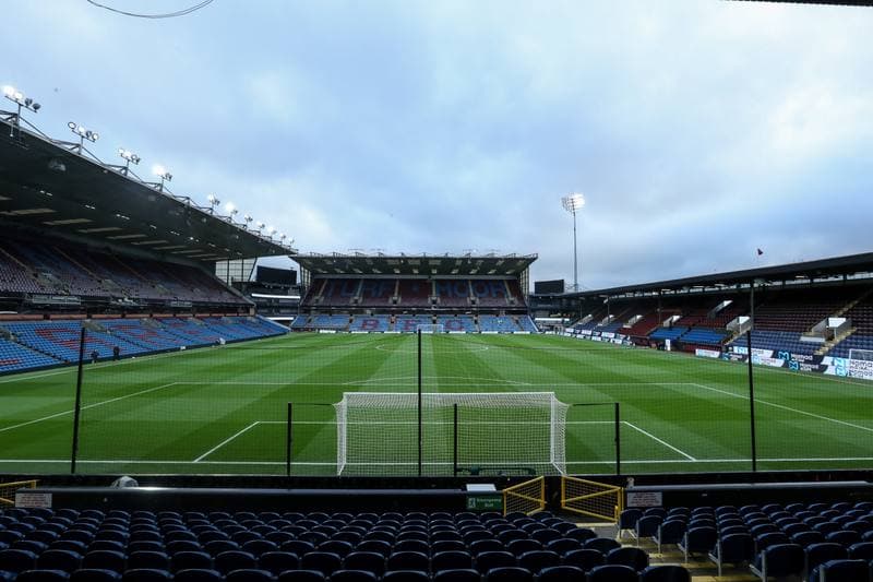 Football. Premier League. Burnley - Tottenham Hotspur. 24.01.2026