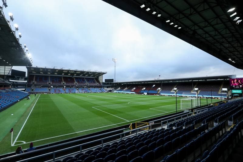 Football. Premier League. Burnley - Tottenham Hotspur. 24.01.2026
