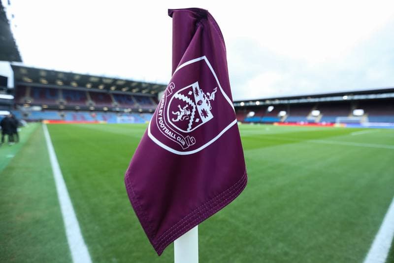 Football. Premier League. Burnley - Tottenham Hotspur. 24.01.2026
