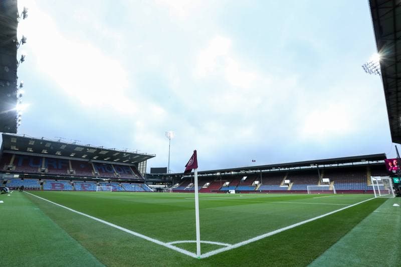 Football. Premier League. Burnley - Tottenham Hotspur. 24.01.2026