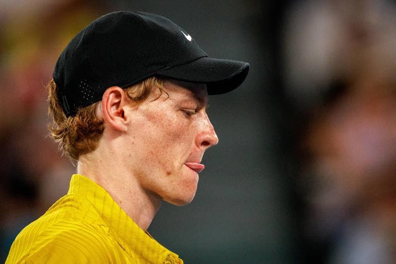 Tennis. Australian Open. Day 5. 24.01.2026