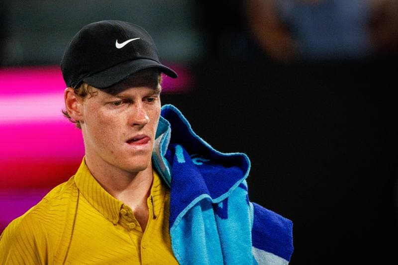 Tennis. Australian Open. Day 5. 24.01.2026