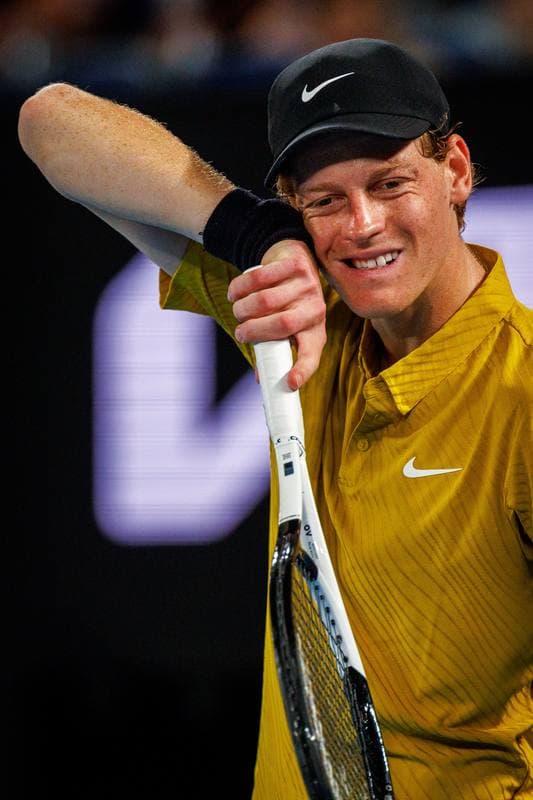 Tennis. Australian Open. Day 5. 24.01.2026