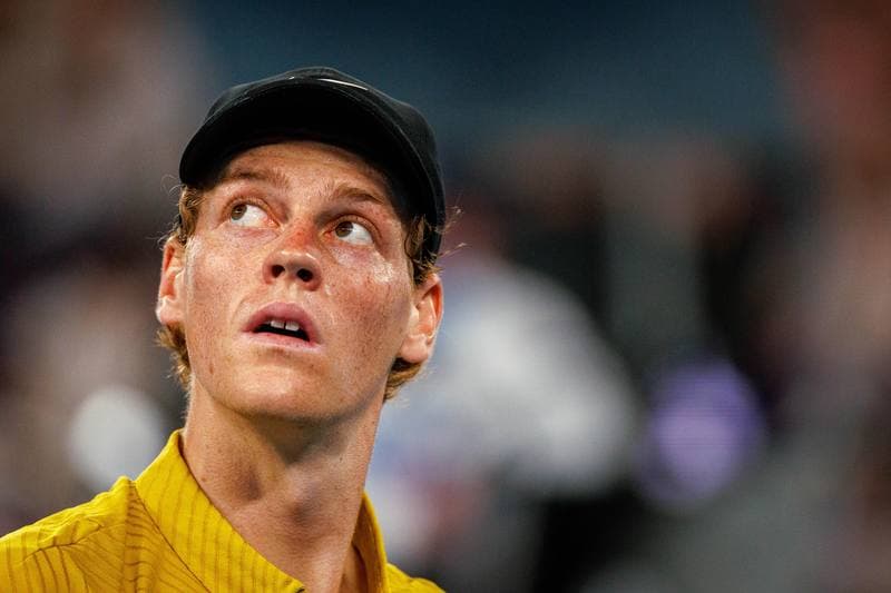 Tennis. Australian Open. Day 5. 24.01.2026