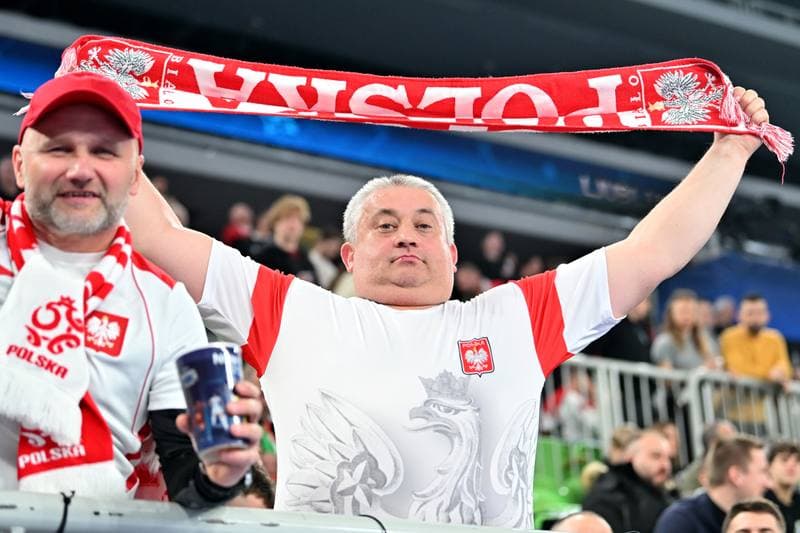 Futsal. UEFA Futsal EURO 2026. Hungary - Poland. 24.01.2026