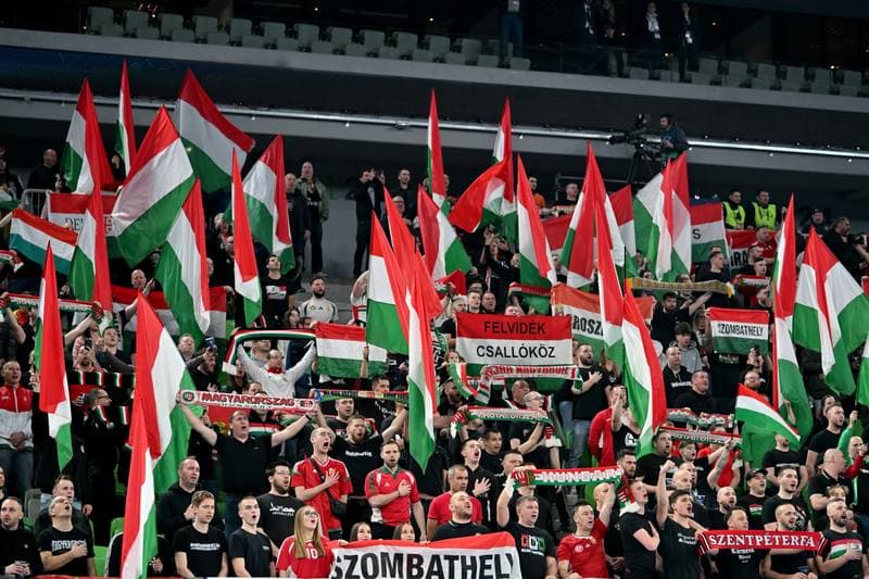 Futsal. UEFA Futsal EURO 2026. Hungary - Poland. 24.01.2026