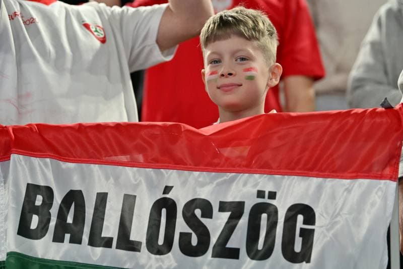 Futsal. UEFA Futsal EURO 2026. Hungary - Poland. 24.01.2026