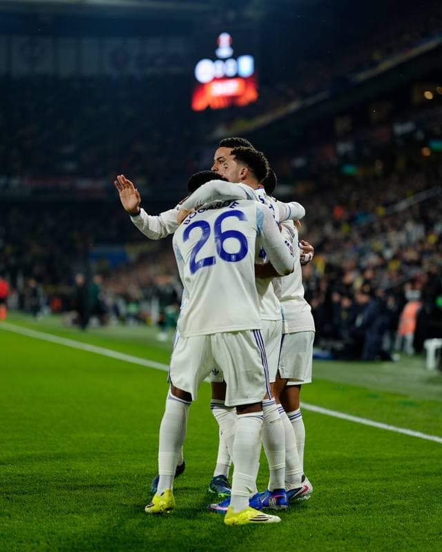 Football. UEFA Europa League. Fenerbahce SK - Aston Villa FC. 22.01.2026