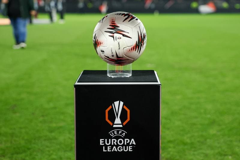 Football. UEFA Europa League. FC Utrecht - KRC Genk. 22.01.2026