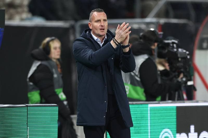 Football. UEFA Europa League. FC Utrecht - KRC Genk. 22.01.2026
