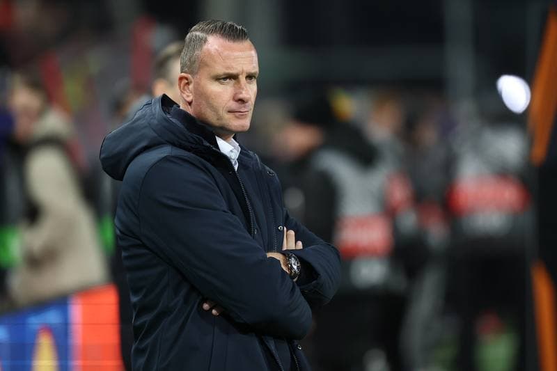 Football. UEFA Europa League. FC Utrecht - KRC Genk. 22.01.2026