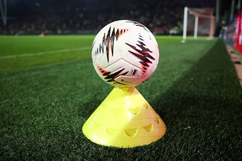 Football. UEFA Europa League. FC Utrecht - KRC Genk. 22.01.2026