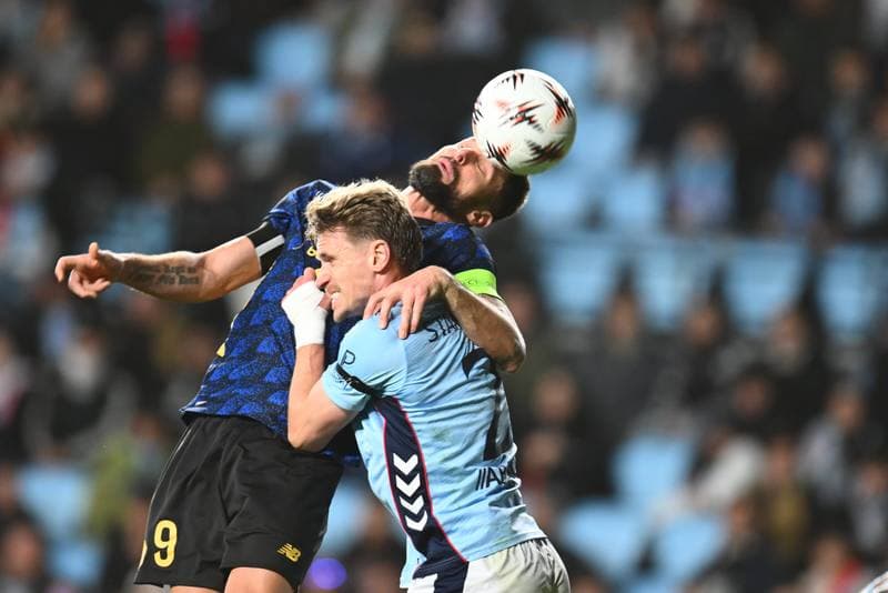 Football. UEFA Europa League. Celta Vigo - LOSC Lille. 22.01.2026