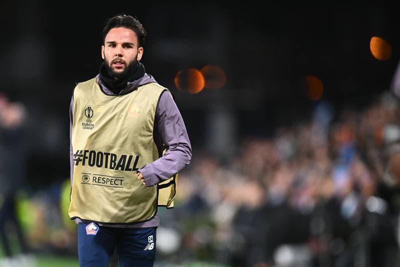 Football. UEFA Europa League. Celta Vigo - LOSC Lille. 22.01.2026