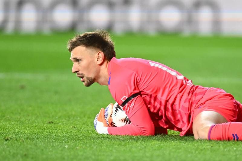 Football. UEFA Europa League. Celta Vigo - LOSC Lille. 22.01.2026