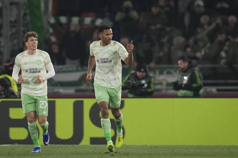 Football. UEFA Europa League. Bologna - Celtic. 22.01.2026