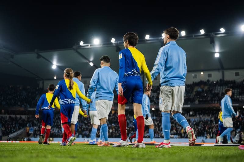 Football. UEFA Europa League. MalmA FF - Crvena Zvezda. 22.01.2026