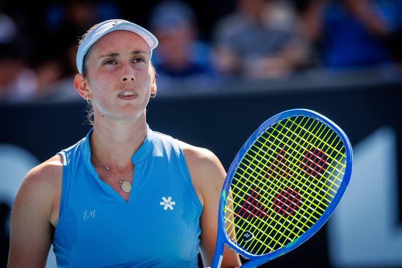 Tennis. Australian Open. Day 4. 22.01.2026