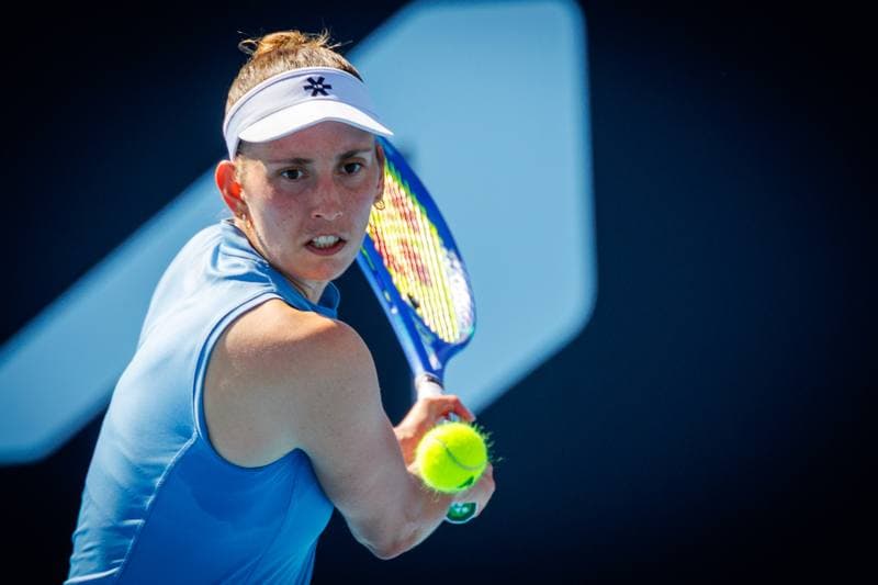 Tennis. Australian Open. Day 4. 22.01.2026